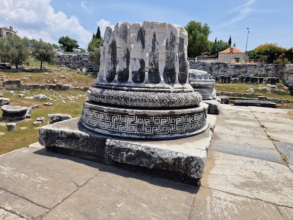 Temple of Apollo
