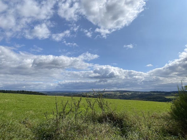 Seitensprung Bärensteig Bernkastel-Kues