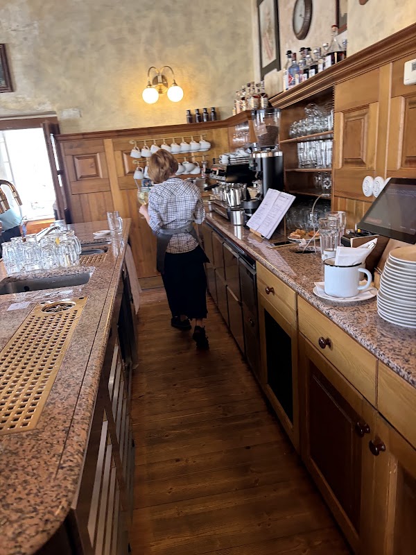 Švejk Restaurant
