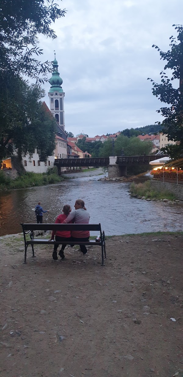 Švejk Restaurant