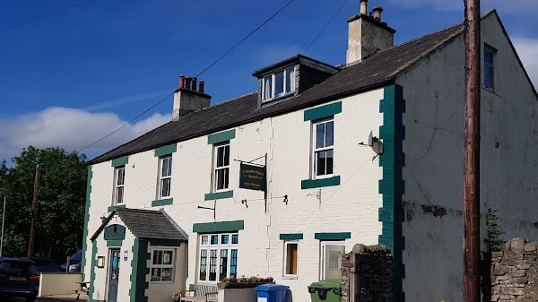 The Cumberland Inn