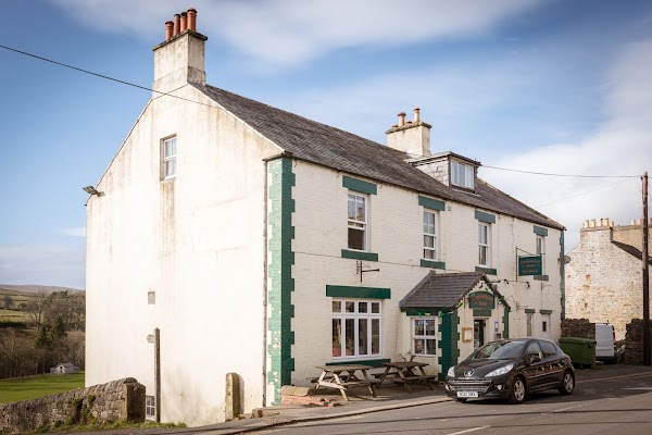 The Cumberland Inn