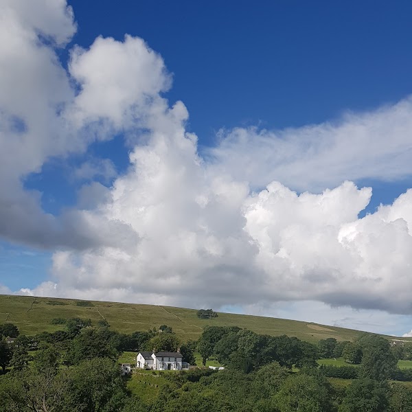 The Cumberland Inn
