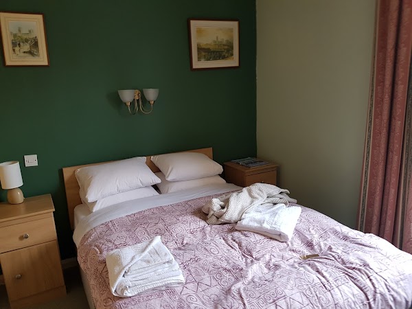 The Cumberland Inn