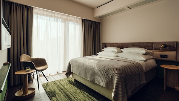 PURO Hotel Poznań Stare Miasto