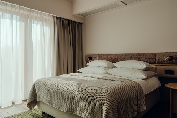 PURO Hotel Poznań Stare Miasto