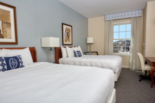 Hotel 24 South