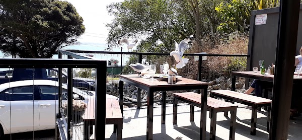 Moeraki Tavern