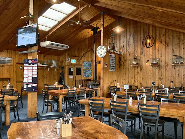Moeraki Tavern