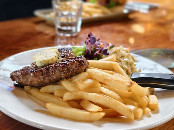 Moeraki Tavern
