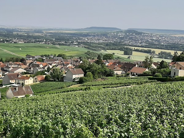 Hautvillers