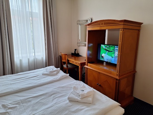 Hotel Europa