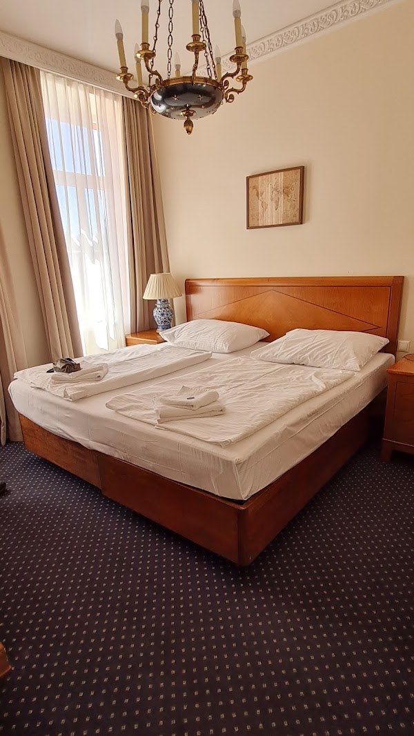 Hotel Europa
