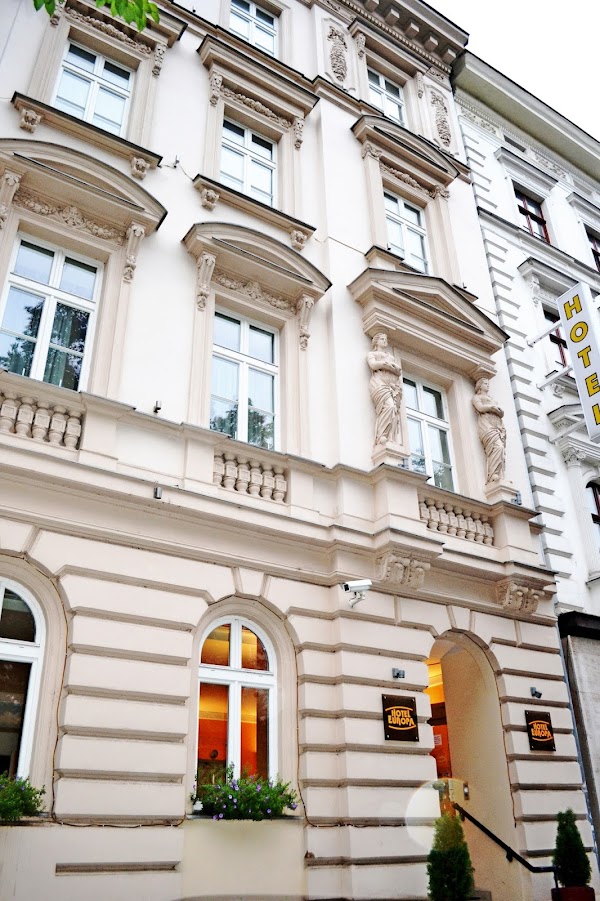 Hotel Europa