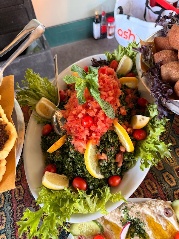 Aladino Restaurant