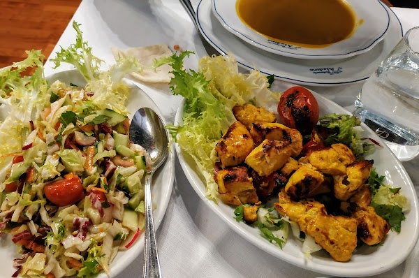 Aladino Restaurant