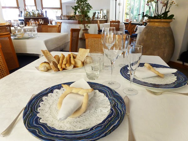 Ristorante Muraglia Conchiglia d'Oro - Locanda