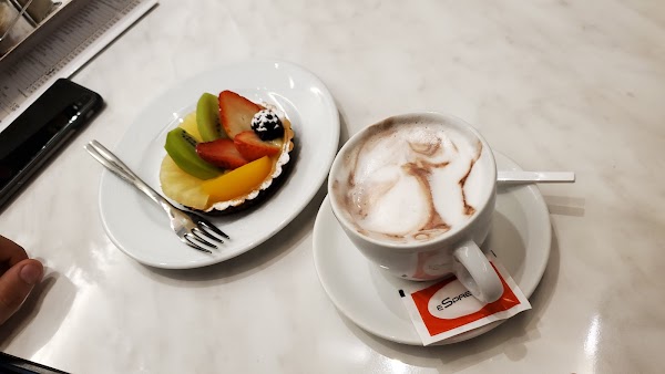 Cafe San Pietro