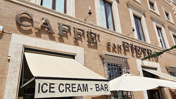 Cafe San Pietro