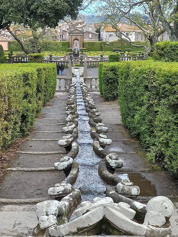 Villa Lante