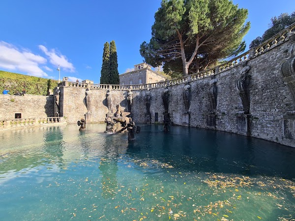 Villa Lante