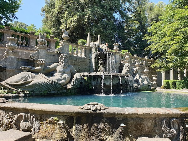 Villa Lante