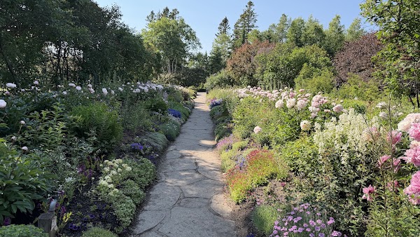 Jardins de Métis / Reford Gardens
