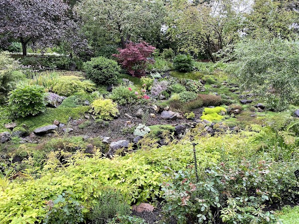 Jardins de Métis / Reford Gardens
