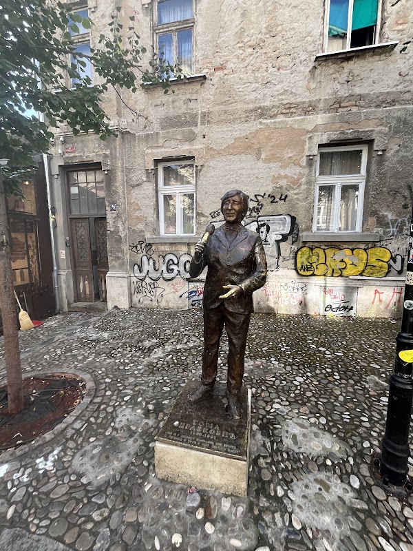 Скадарлија
