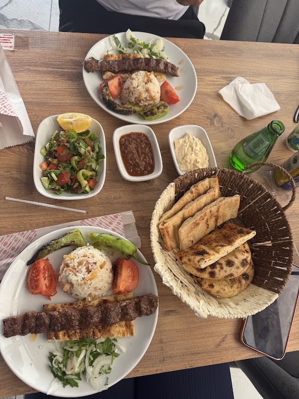Sandıklı Yöresel Ürünler ve Gastronomi Konağı