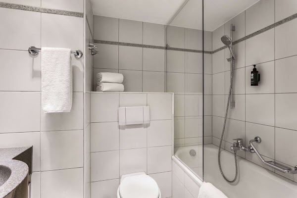 Vienna House Easy by Wyndham Trier