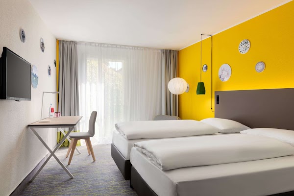 Vienna House Easy by Wyndham Trier