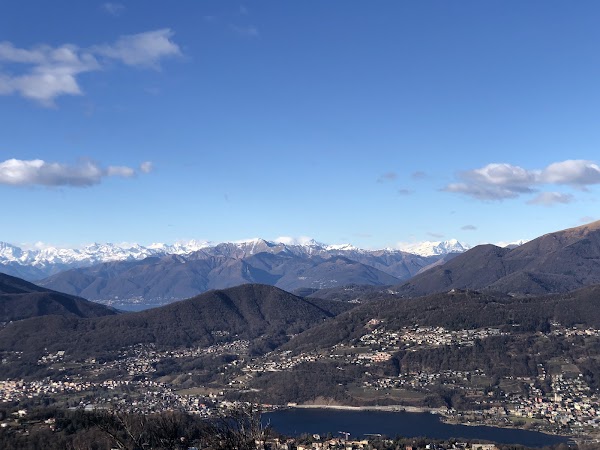 Monte San Salvatore