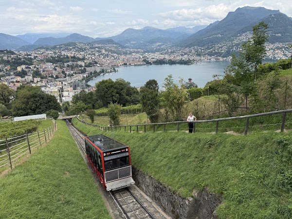 Monte San Salvatore