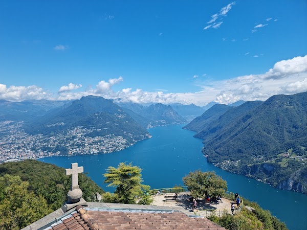 Monte San Salvatore