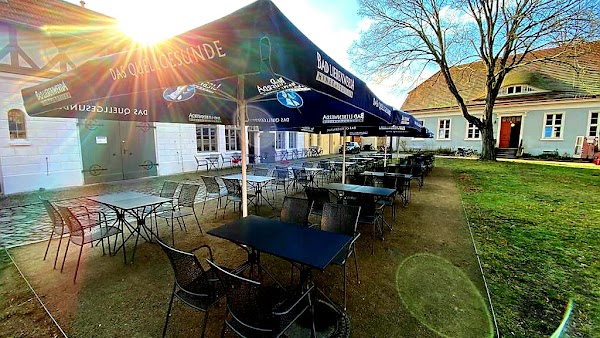 Restaurant Remise