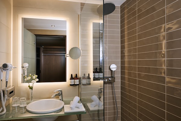 Hotel NH Collection Nürnberg City
