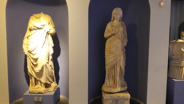 Bergama Arkeoloji Müzesi