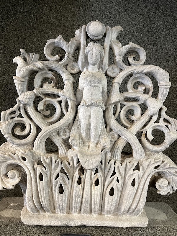Bergama Museum