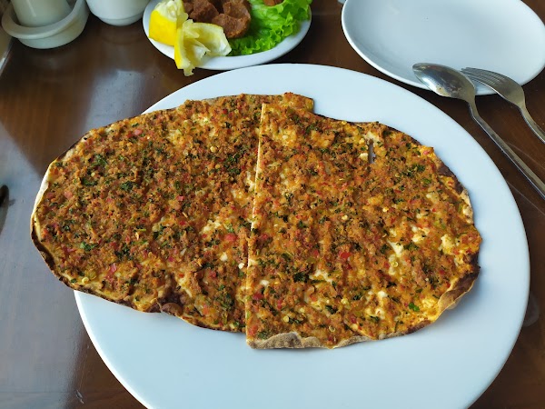 Hacıoğlu kebap&iskender