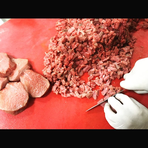 Hacıoğlu kebap&iskender