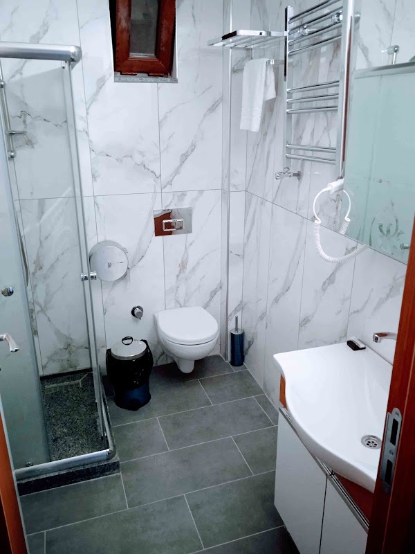 BOYVAT OTEL( 3 yıldızlı otel )