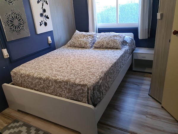 Camping Caravaning La Manga