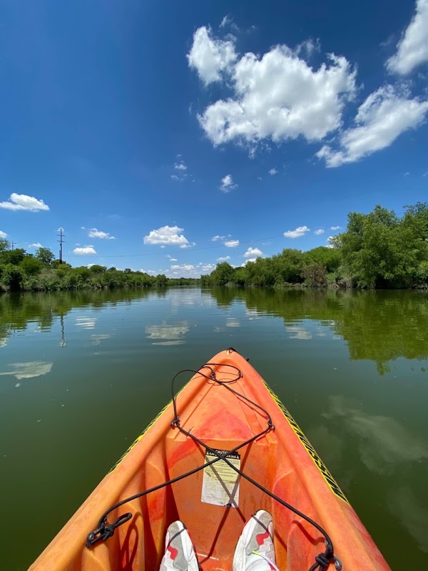 Mission Kayak