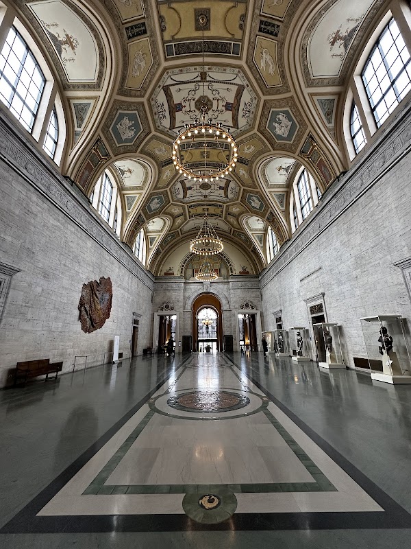 Detroit Institute of Arts