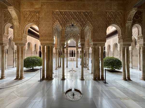 Alhambra