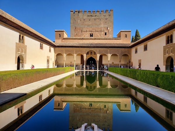 Alhambra