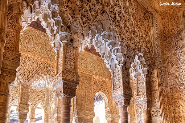 Alhambra
