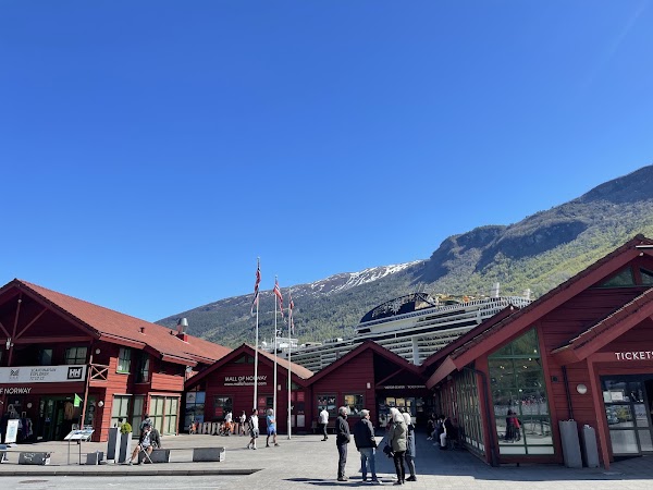 Flåm