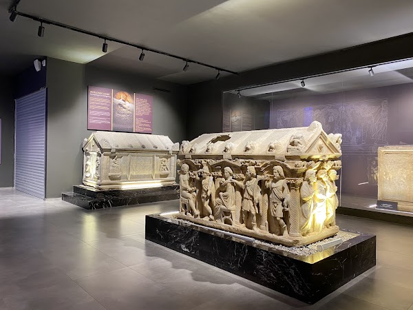 Museum of İznik